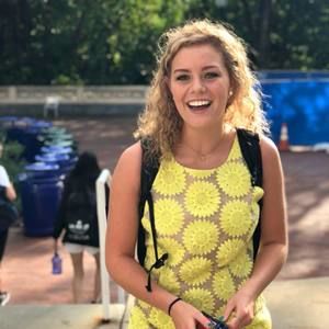 Meet your Posher, Madeline